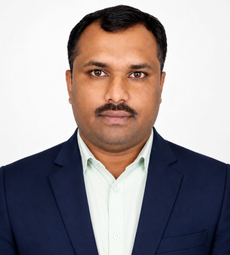 Adv. Girish Thakare